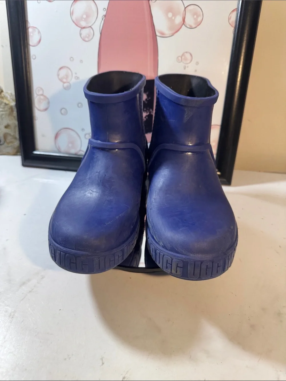 UGG drizlita waterproof